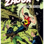Zagor 203 Specijalni korpus