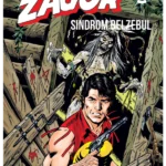 Zagor 196 Sindrom Bezebul