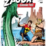 Zagor odabrane priče 65 Poslednji viking