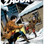 Zagor specijal 34 Lešinarev vrh