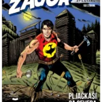 Zagor specijal 35 Pljačkaši sa severa