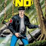 Mister No 89 Mister No se vraća!