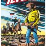 Teks 70 - Deseta konjička