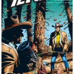 Tex 81 Šerif indijanac