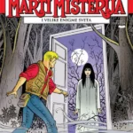 Marti Misterija 62: Filozofsko drvo