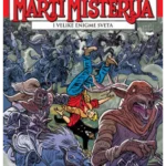 Marti Misterija 64 Divlji lov
