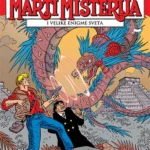 Marti Misterija 65 - Kecalkoatl