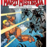 Marti Misterija 68 Šibalba