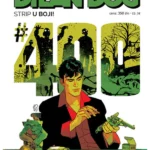 Dylan Dog 191 - kor B, A danas, apokalipsa