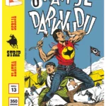 Zlatna Serija 13-Zagor Kor.B Nasilje U Darkvudu