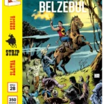 Zlatna serija 28 korica C Zagor Sindrom belzebul