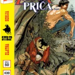 Zlatna serija 50 kor B Zagor priča