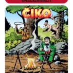 Zlatna serija specijalni broj 4:Idemo ponovo Čiko
