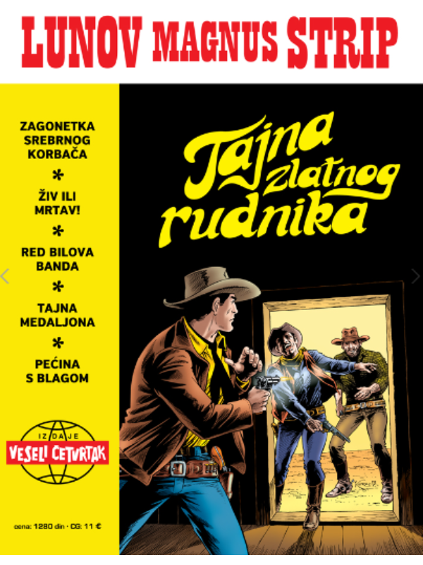 07600029 Lunov Magnus 01 kor B Teks Viler Živ ili mrtav - Slika 1