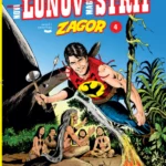 Lunov Magnus 04-kor A Blago crvene planine