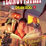 Lunov Magnus 06 Ostrvo zla- Dilan Dog