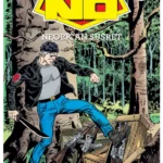 Mister No 74 - Neobican Susret