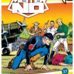 Zlatna Serija 17 - Korica A Priča O Junaku Arizona