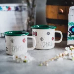 Metalac lonče PRIČE IZ SRBIJE 7cm/0,25lit