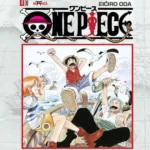 One Piece 01