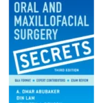Oral and Maxillofacial Surgery Secrets