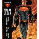 Supermen Zemlja jedan