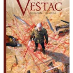 Saga o Vešcu: Ilustrovana priča 2 – Manje zlo