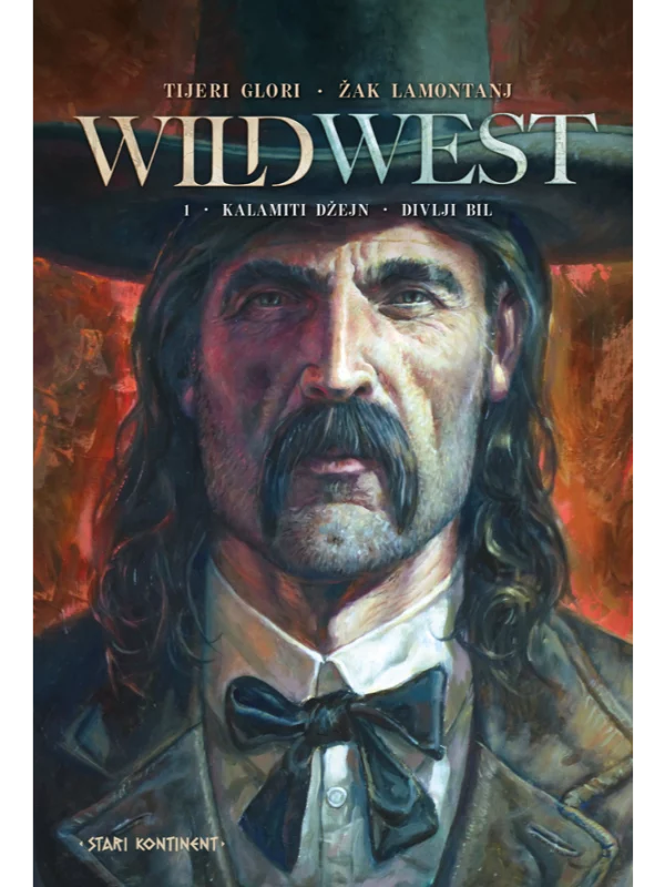 Wild West 1 1