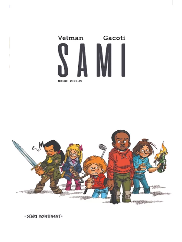 Sami 2 1