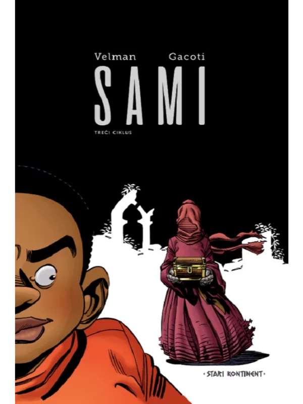 Sami 3 1