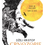 Letopisi Nesmiraja 3: Crnozorj
