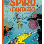 Spiru i Fantazio 3