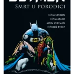 Betmen: Smrt u porodici