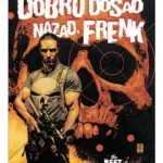Dobro došao nazad, Frenk