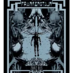 Frankenštajn-strip