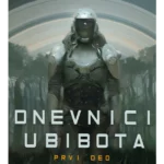 Dnevnici Ubibota 1