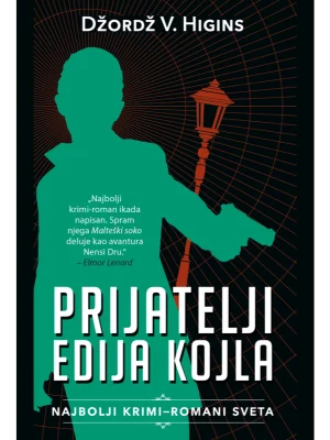 Prijatelji Edija Kojla