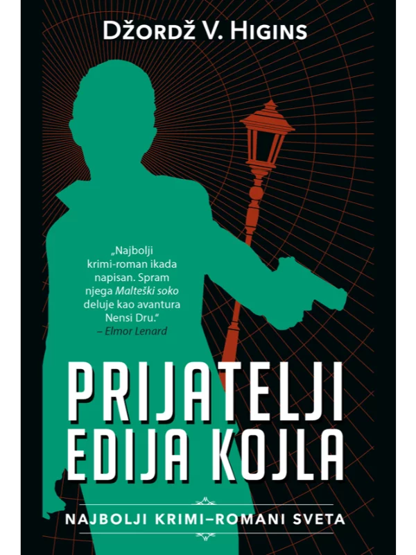 Prijatelji Edija Kojla 1