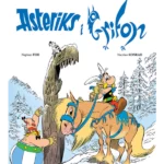 Asteriks i Grifon 39
