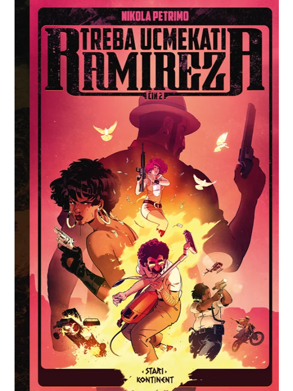 Treba ucmekati Ramireza 2 1