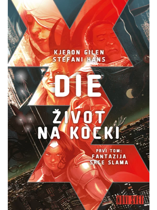 DIE – Život na kocki 1 - Image 1
