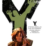 Y, poslednji muškarac 2: Komedija &tragedija