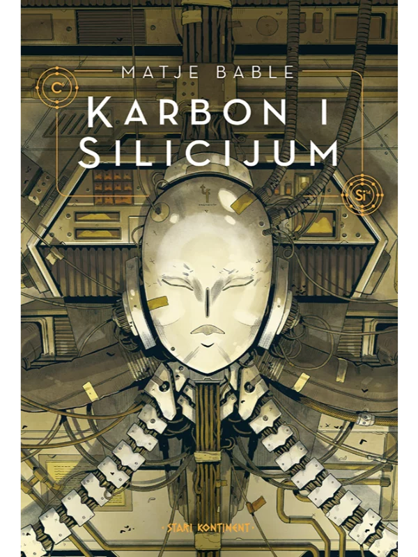 Karbon i Silicijum - Image 1