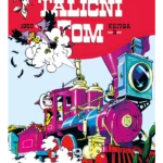 Talični Tom, knjiga 3