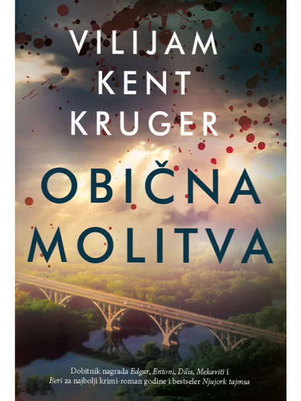 Obična molitva - Image 1