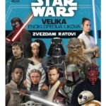 Star Wars – Velika enciklopedi