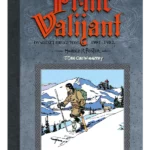 Princ Valijant 22