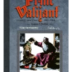Princ Valijant 23