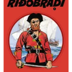 Riđobradi 1