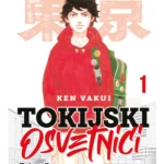 Tokijski osvetnici 1